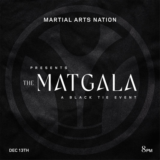 The MatGala 2025 x One Ticket